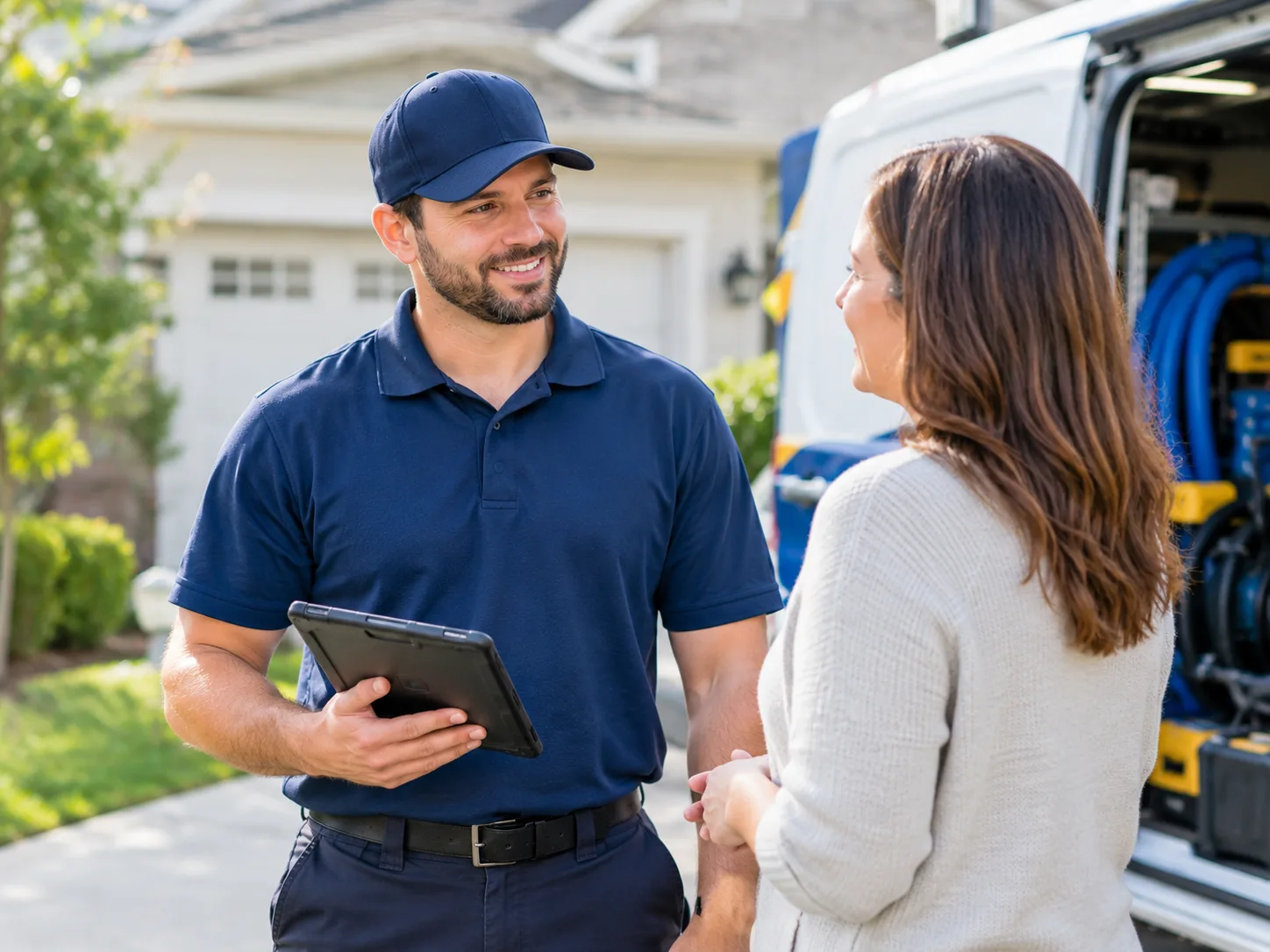 Sewage Backup Cleanup Natrona Heights, PA FAQs